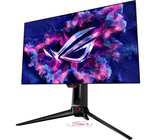 Монитор Asus 26 ROG Swift PG27AQDP 90LM0A20-B01A70