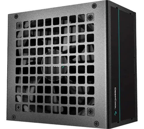 Блок питания DeepCool ATX 600W PF600 V2 R-PF600D-HA0B-WDEU