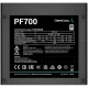 Блок питания DeepCool ATX 700W PF700 V2 R-PF700D-HA0B-WDEU