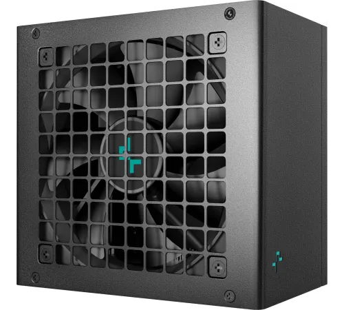 Блок питания DeepCool ATX 750W PN750M V2 Gen.5 R-PN750M-FC0B-WGEU