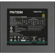 Блок питания DeepCool ATX 750W PN750M V2 Gen.5 R-PN750M-FC0B-WGEU