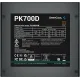 Блок питания DeepCool ATX 700W PK700D V2 Game Storm R-PK700D-FA0B-WGEU