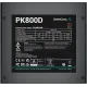 Блок питания DeepCool ATX 800W PK800D V2 Game Storm R-PK800D-FA0B-WGEU