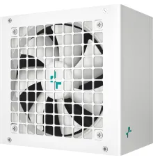 Блок питания DeepCool ATX 750W PN750M WH V2 Game Storm Gen.5 R-PN750M-FC0W-WGEU