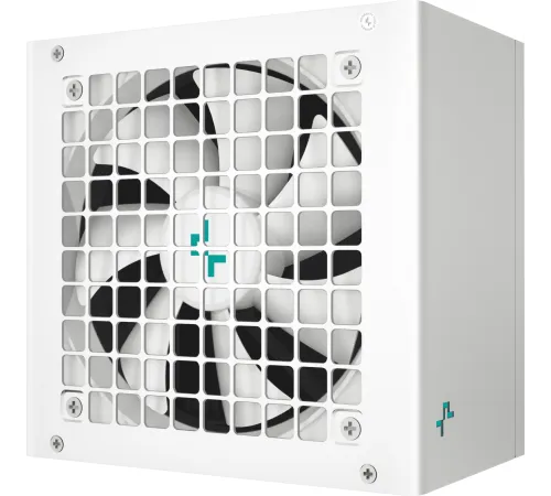 Блок питания DeepCool ATX 750W PN750M WH V2 Game Storm Gen.5 R-PN750M-FC0W-WGEU