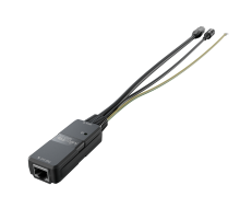 PoE-инжектор с грозозащитой MikroTik GESP+POE-IN