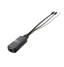 PoE-инжектор с грозозащитой MikroTik GESP+POE-IN