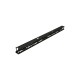 Вертикальный кабельный организатор Hyperline CMF-R47U-F106-СS-RAL9005