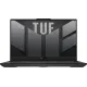 Ноутбук Asus TUF Gaming A17 FA707NVR-HX031 90NR0JJ5-M00170