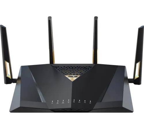 Роутер беспроводной Asus RT-BE88U