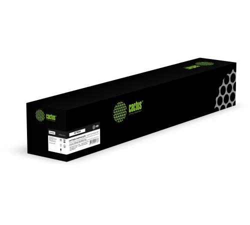 Картридж лазерный Cactus CS-TK6345