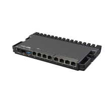 Маршрутизатор MikroTik RB5009UG+S+IN