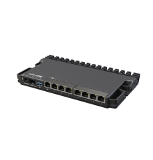 Маршрутизатор MikroTik RB5009UG+S+IN