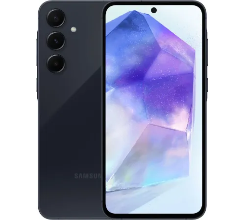 Смартфон Samsung SM-A556E SM-A556EZKVMEA