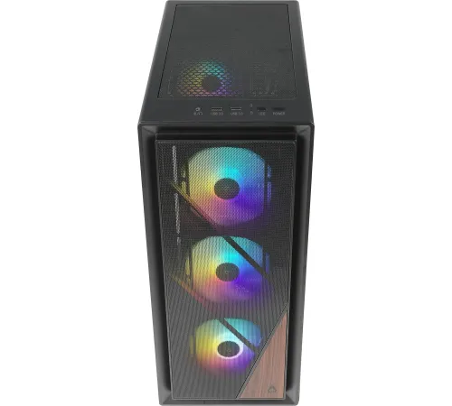 ПК iRU Game 520B5E 2067016 ПК iRU Game 520B5E 2067016