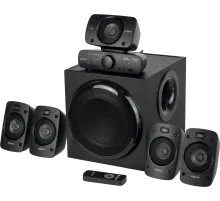 Колонки Logitech Z906 980-000469