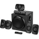 Колонки Logitech Z906 980-000469