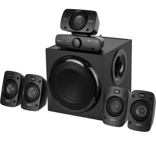 Колонки Logitech Z906 980-000469