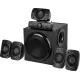 Колонки Logitech Z906 980-000469