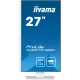 Монитор Iiyama 27 ProLite XUB2797QSN-W1
