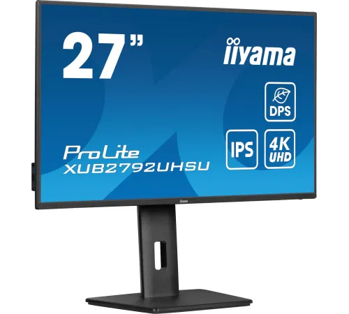 Монитор Iiyama 27 ProLite XUB2792UHSU-B6