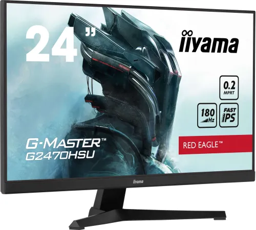 Монитор Iiyama 23.8 G-Master GB2470HSU-B6