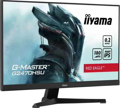 Монитор Iiyama 23.8 G-Master GB2470HSU-B6