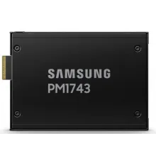 Накопитель SSD Samsung 3.84TB PCIe 5.0 x8 MZWLO3T8HCLS-00B07