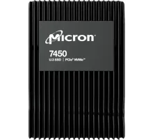 Накопитель SSD Crucial PCIe 4.0 x4 1600GB MTFDKCC1T6TFS-1BC1ZABYY