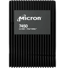 Накопитель SSD Crucial PCIe 4.0 x4 1600GB MTFDKCC1T6TFS-1BC1ZABYY