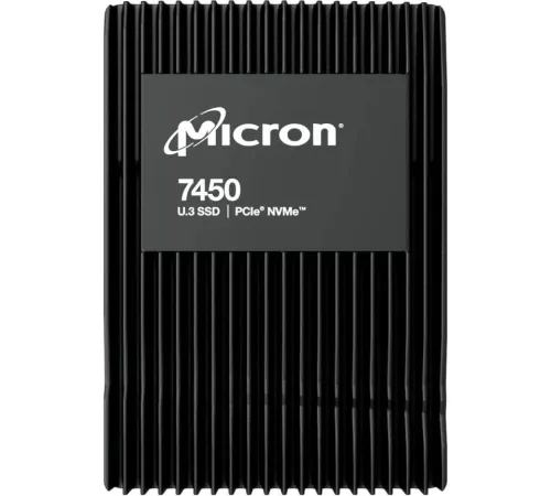 Накопитель SSD Crucial PCIe 4.0 x4 1600GB MTFDKCC1T6TFS-1BC1ZABYY