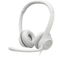 Наушники с микрофоном Logitech H390 981-001288