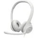 Наушники с микрофоном Logitech H390 981-001288