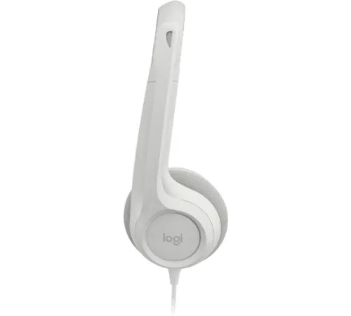 Наушники с микрофоном Logitech H390 981-001288
