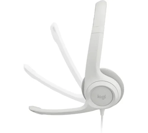 Наушники с микрофоном Logitech H390 981-001288