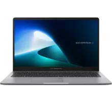 Ноутбук Asus ExpertBook P1 P1503CVA-S70357X 90NX0881-M00CT0