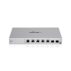 Коммутатор Ubiquiti UniFi Switch 6 XG PoE US-XG-6POE