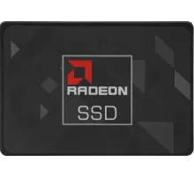 Накопитель SSD AMD SATA-III 120GB R3SL0120G2