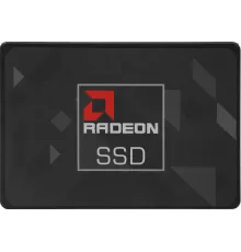 Накопитель SSD AMD SATA-III 120GB R3SL0120G2