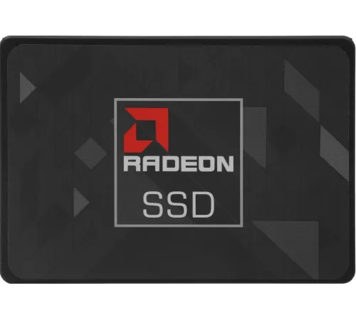 Накопитель SSD AMD SATA-III 120GB R3SL0120G2