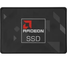 Накопитель SSD AMD SATA-III 240GB R3SL0240G2