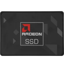 Накопитель SSD AMD SATA-III 240GB R3SL0240G2