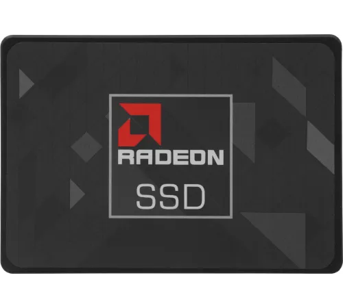 Накопитель SSD AMD SATA-III 240GB R3SL0240G2