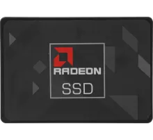 Накопитель SSD AMD SATA-III 480GB R3SL0480G2