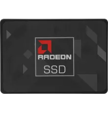 Накопитель SSD AMD SATA-III 480GB R3SL0480G2