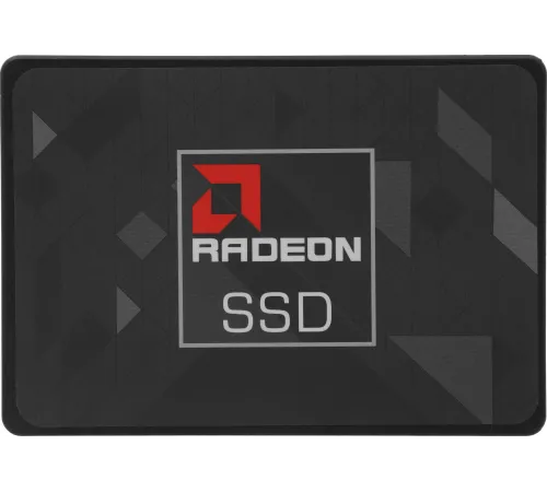 Накопитель SSD AMD SATA-III 480GB R3SL0480G2