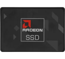 Накопитель SSD AMD SATA-III 960GB R3SL0960G2