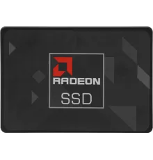 Накопитель SSD AMD SATA-III 960GB R3SL0960G2