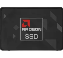 Накопитель SSD AMD SATA-III 128GB R3SL0128G2