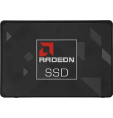 Накопитель SSD AMD SATA-III 128GB R3SL0128G2